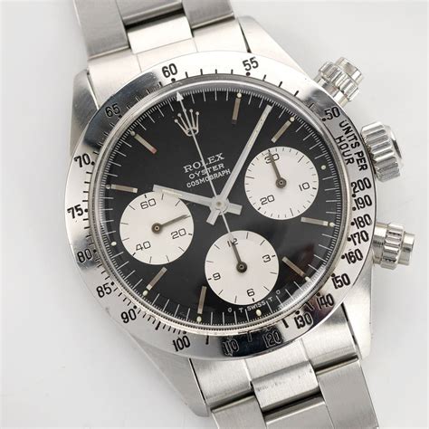 Rolex 6265 